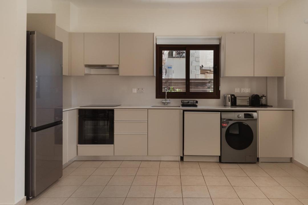 Photo of Kitchen in Cape Greko