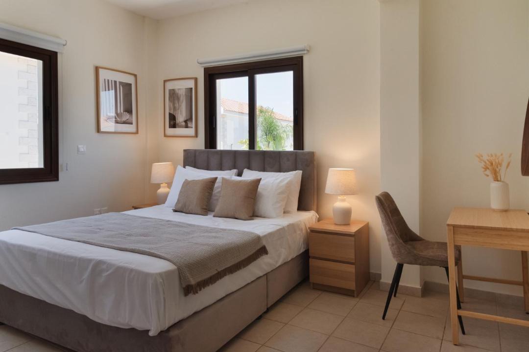 Photo of Bedroom in Cape Greko