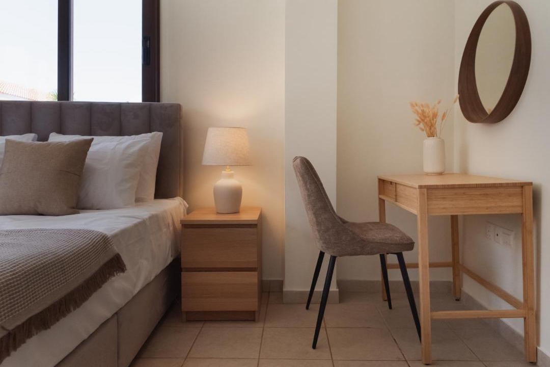 Photo of Bedroom in Cape Greko