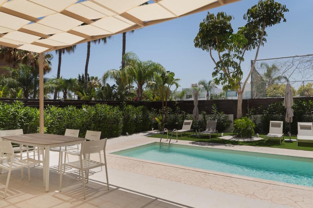 Photo of Patio Balcony in Cape Greko