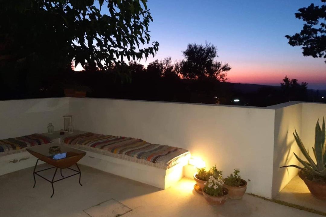 Photo of Patio Balcony in Stroumpi
