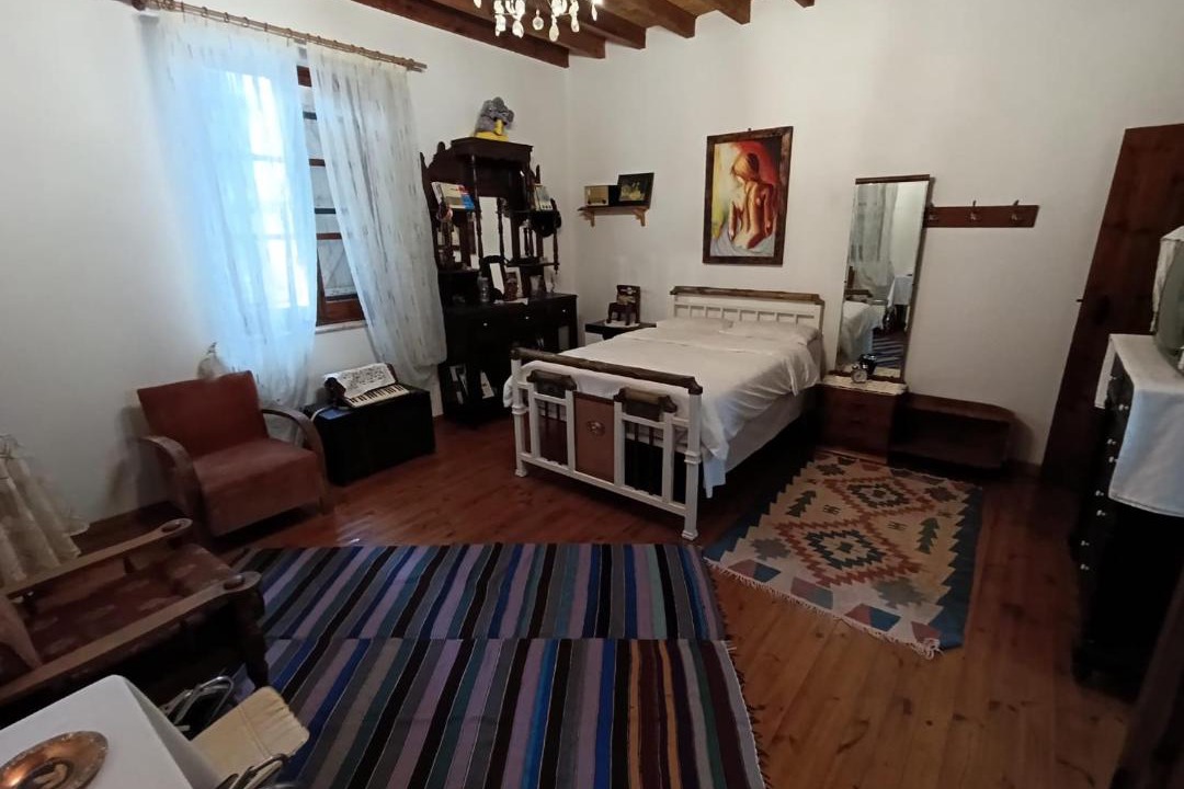 Photo of Bedroom in Trikomo