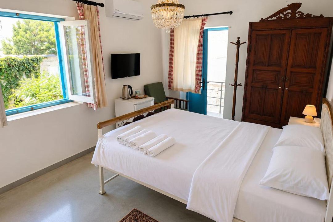 Photo of Bedroom in Trikomo