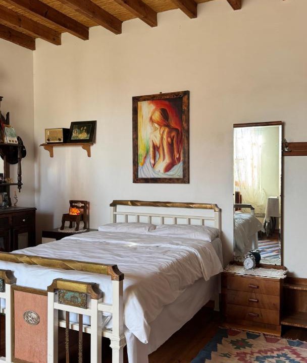 Photo of Bedroom in Trikomo