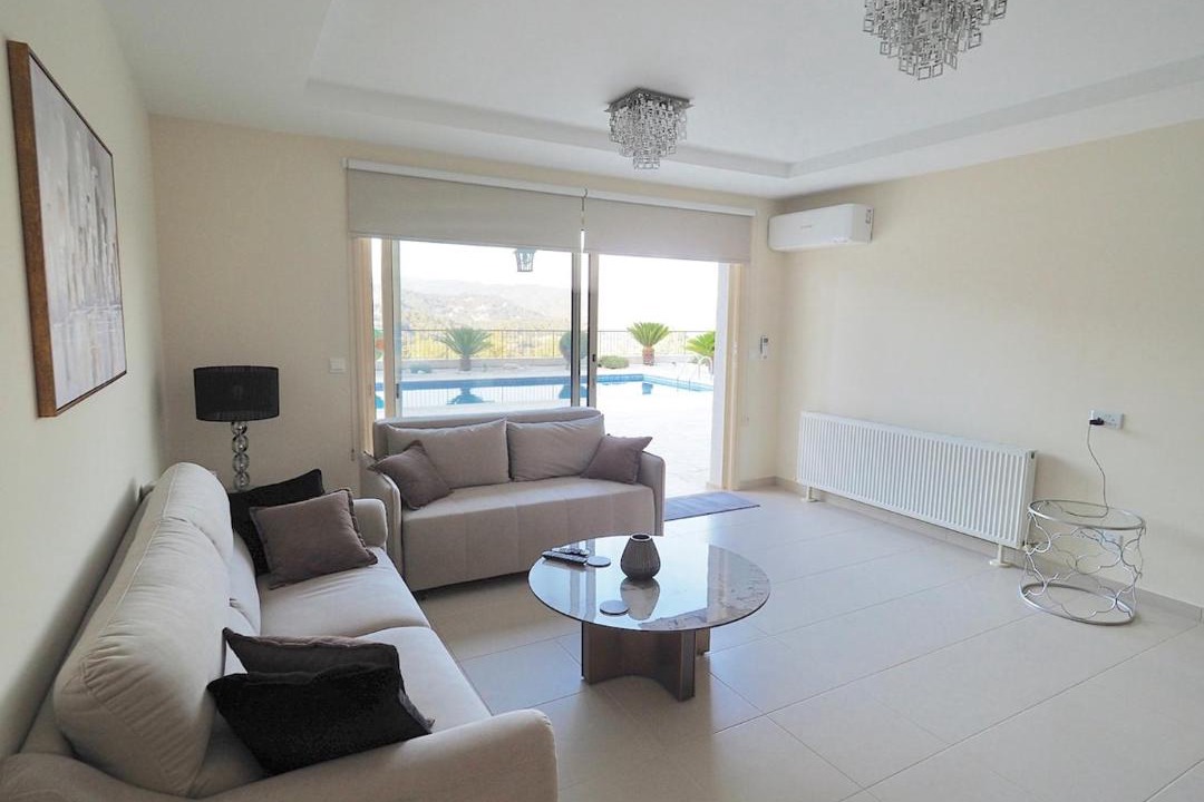 Photo of Livingroom in Vasa Koilaniou