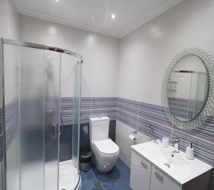 Photo of Bathroom in Vasa Koilaniou