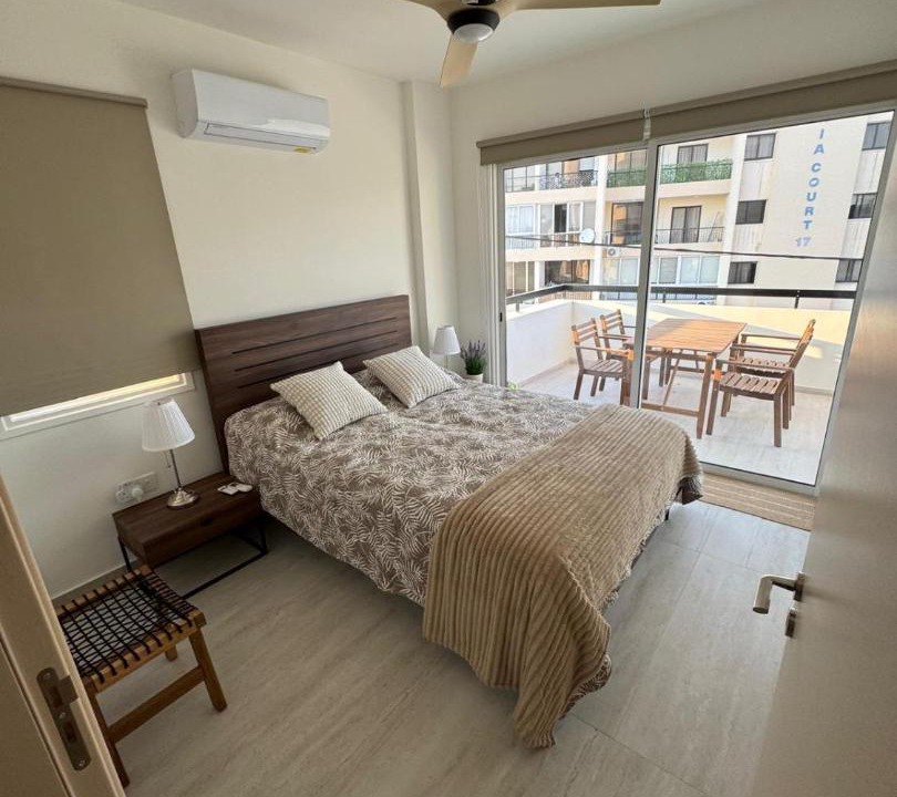 Photo of Bedroom in Skala