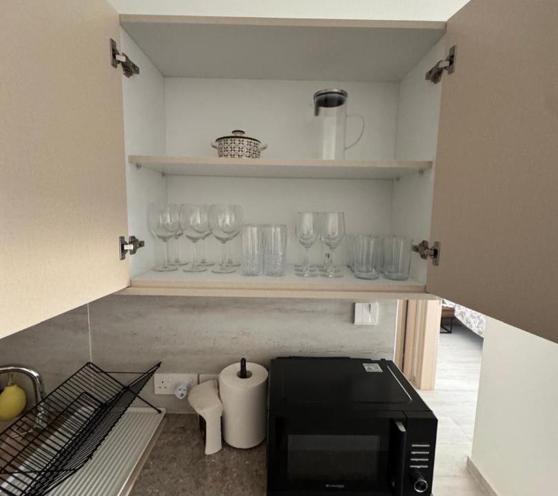 Photo of Kitchen in Skala