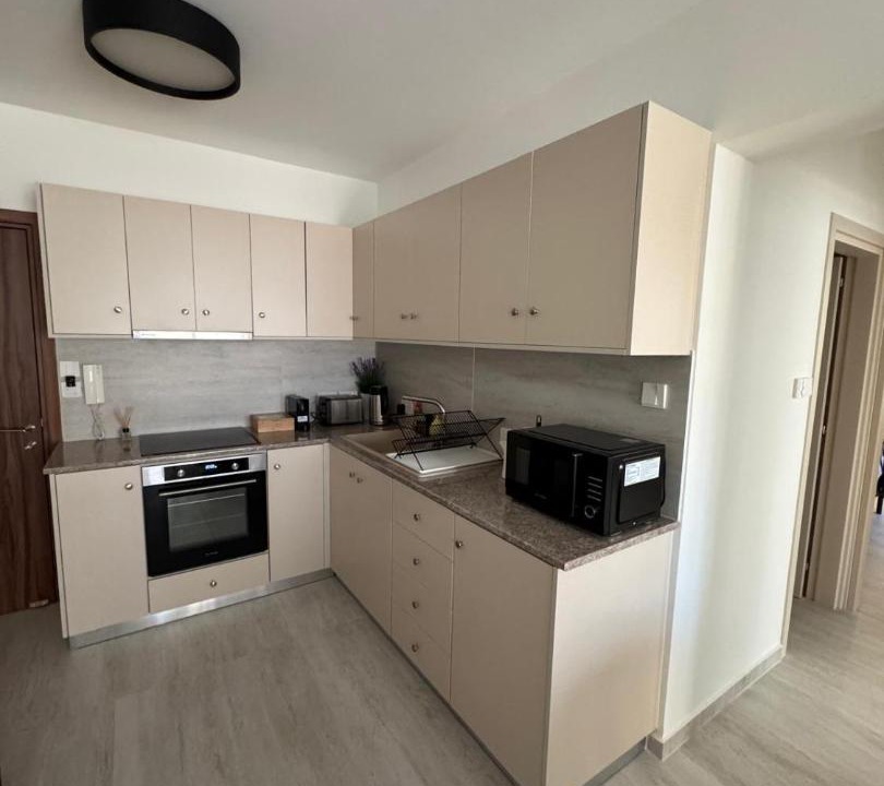 Photo of Kitchen in Skala