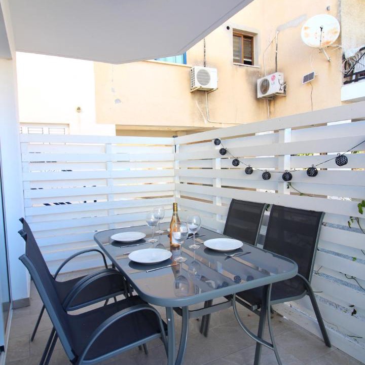 Photo of Patio Balcony in Paphos