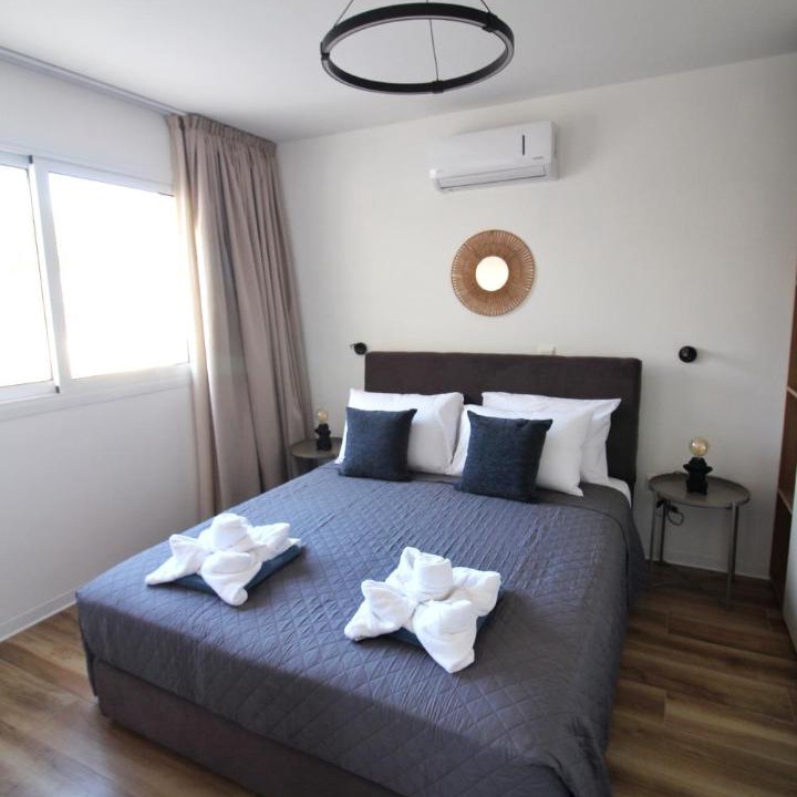 Photo of Bedroom in Paphos