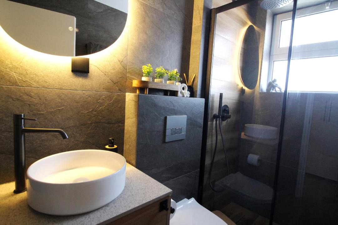 Photo of Bathroom in Paphos