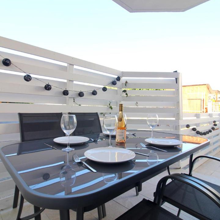 Photo of Patio Balcony in Paphos