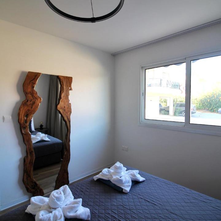 Photo of Bedroom in Paphos