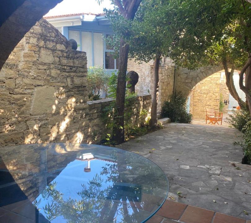Photo of Others in Pano Lefkara