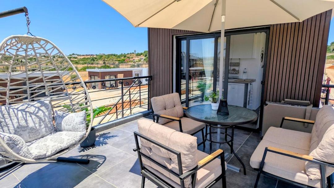 Photo of Patio Balcony in Dipkarpaz