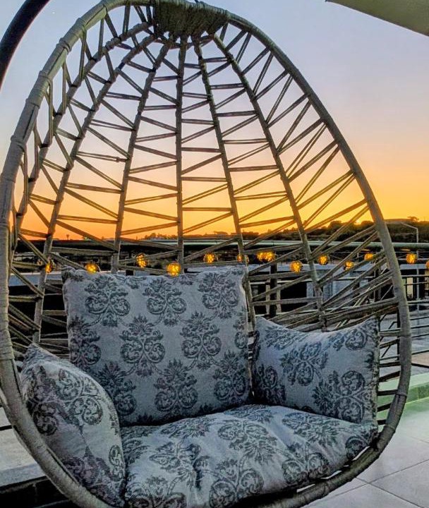 Photo of Patio Balcony in Dipkarpaz