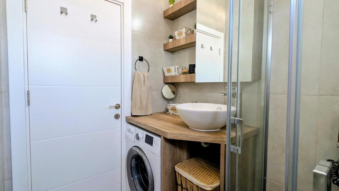 Photo of Bathroom in Dipkarpaz