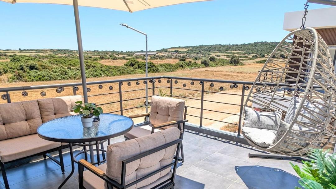 Photo of Patio Balcony in Dipkarpaz