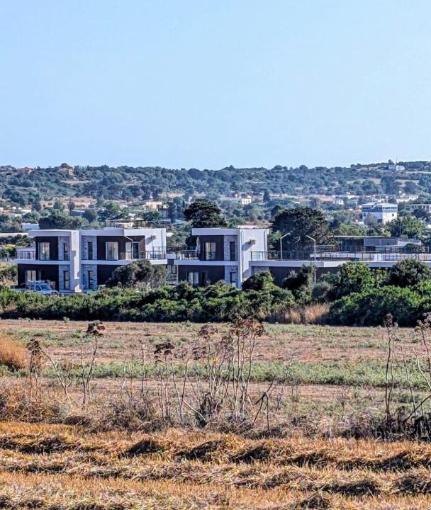 Photo of Buildings in Dipkarpaz