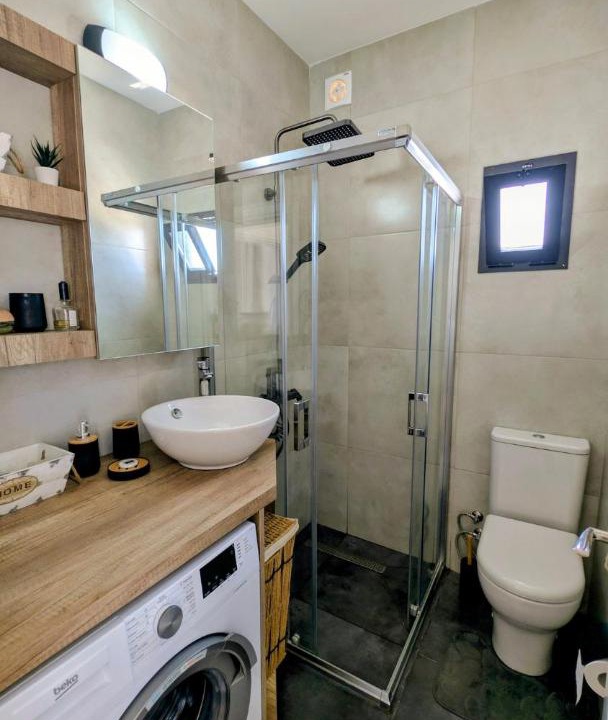 Photo of Bathroom in Dipkarpaz