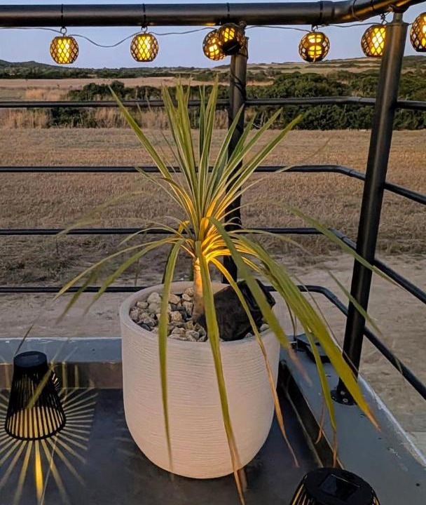 Photo of Patio Balcony in Dipkarpaz