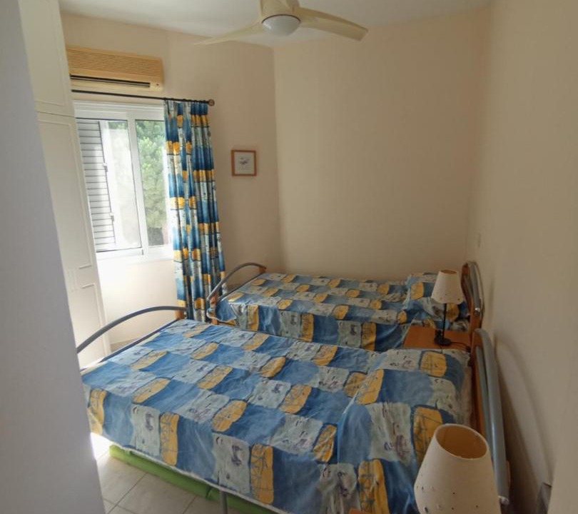 Photo of Bedroom in Pissouri