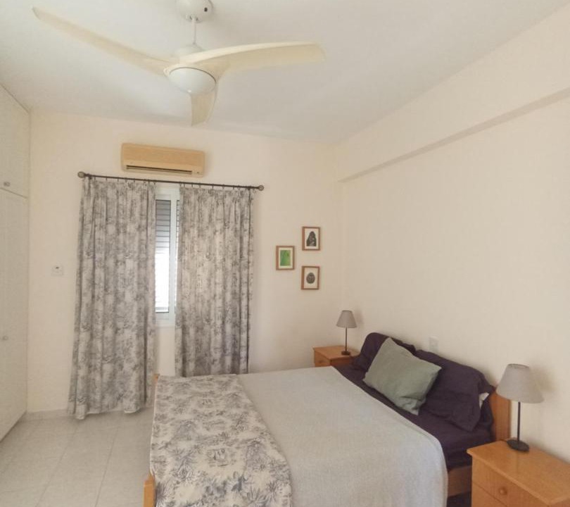 Photo of Bedroom in Pissouri