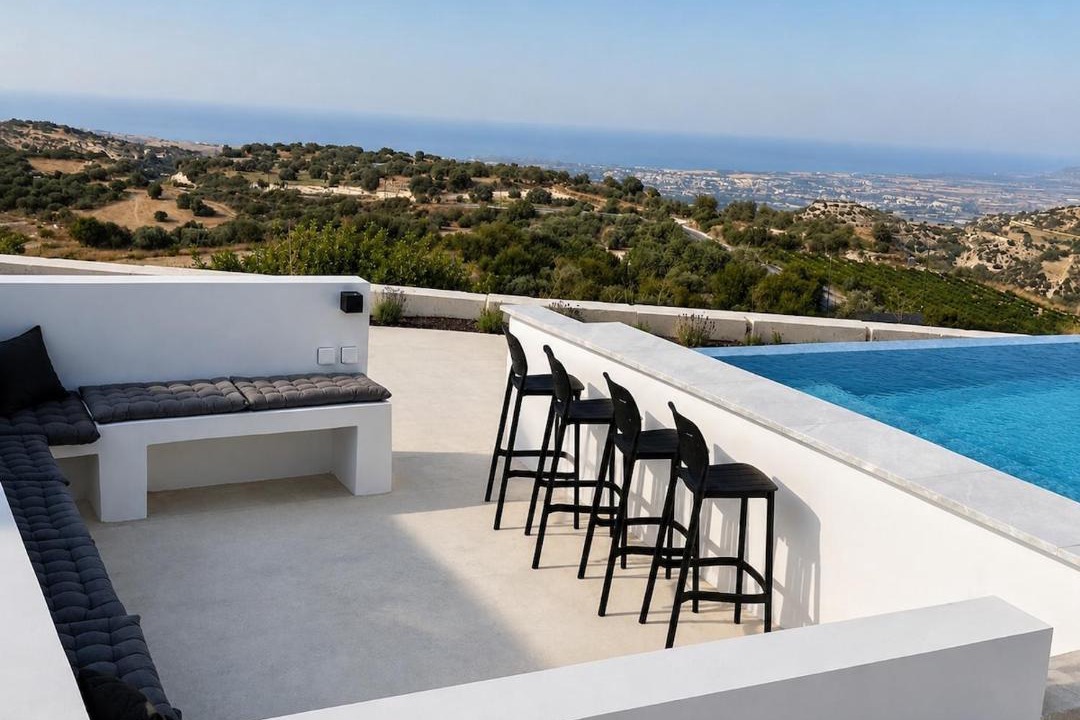 Photo of Patio Balcony in Lara