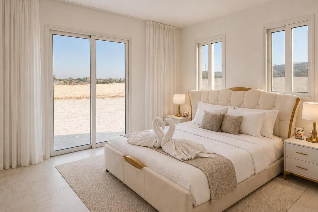 Photo of Bedroom in Lara
