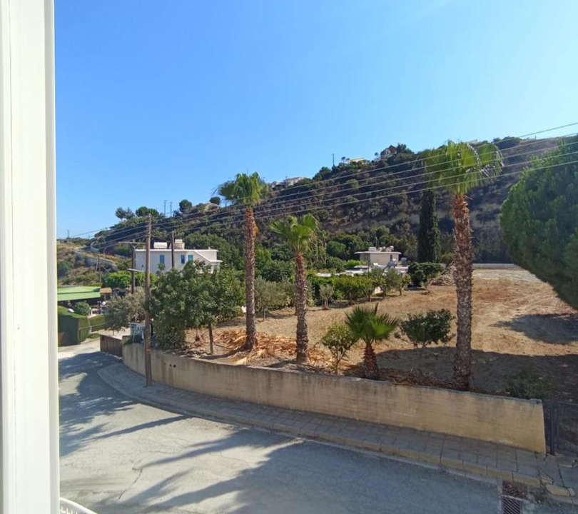Photo of Patio Balcony in Pissouri