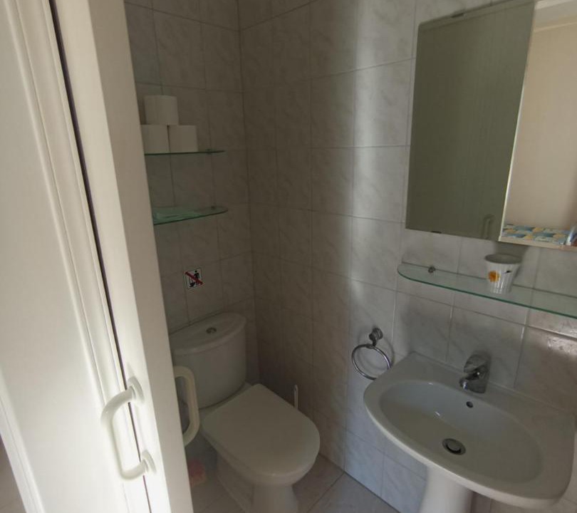 Photo of Bathroom in Pissouri
