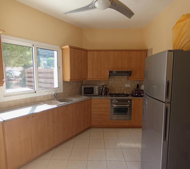 Photo of Kitchen in Pissouri