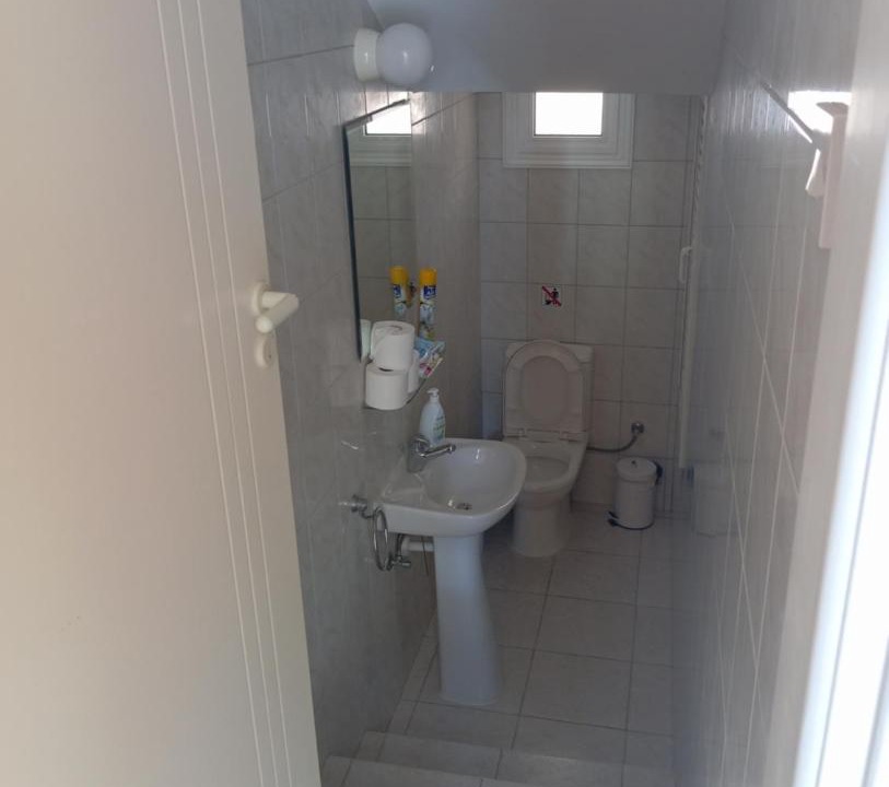 Photo of Bathroom in Pissouri