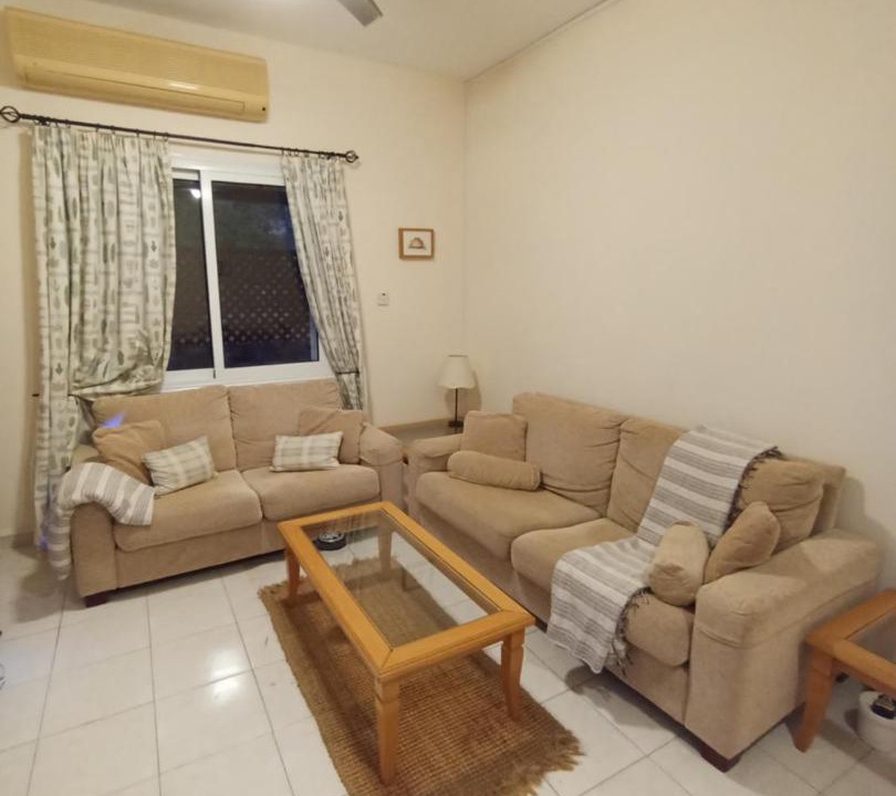 Photo of Livingroom in Pissouri