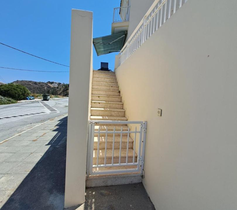Photo of Patio Balcony in Pissouri