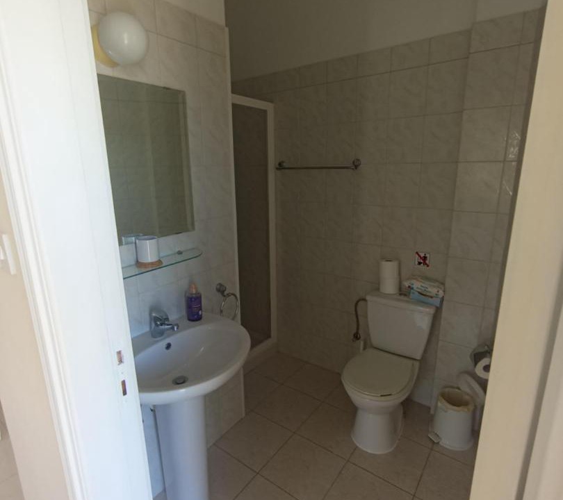 Photo of Bathroom in Pissouri