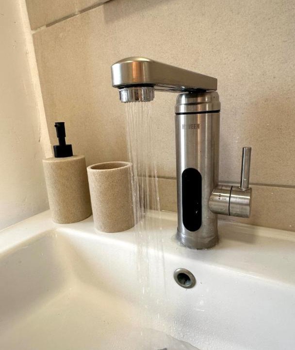 Photo of Bathroom in Trypiotis