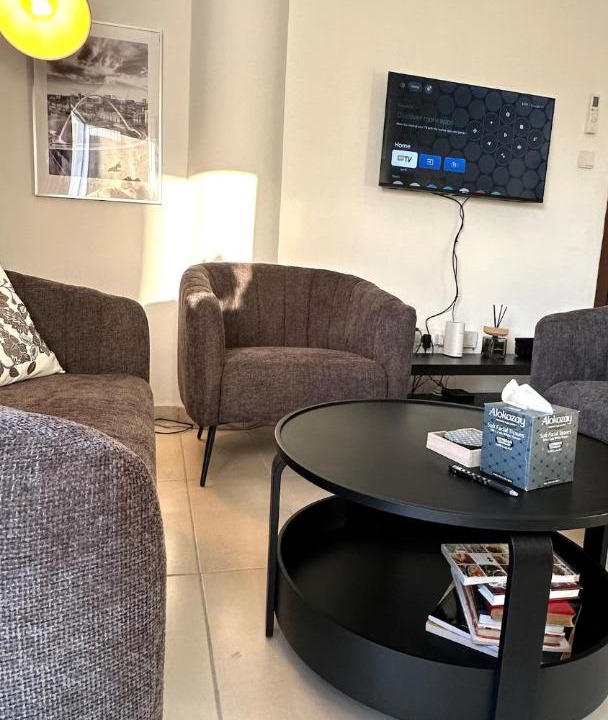 Photo of Livingroom in Trypiotis