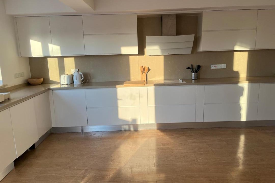 Photo of Kitchen in Vasa Koilaniou