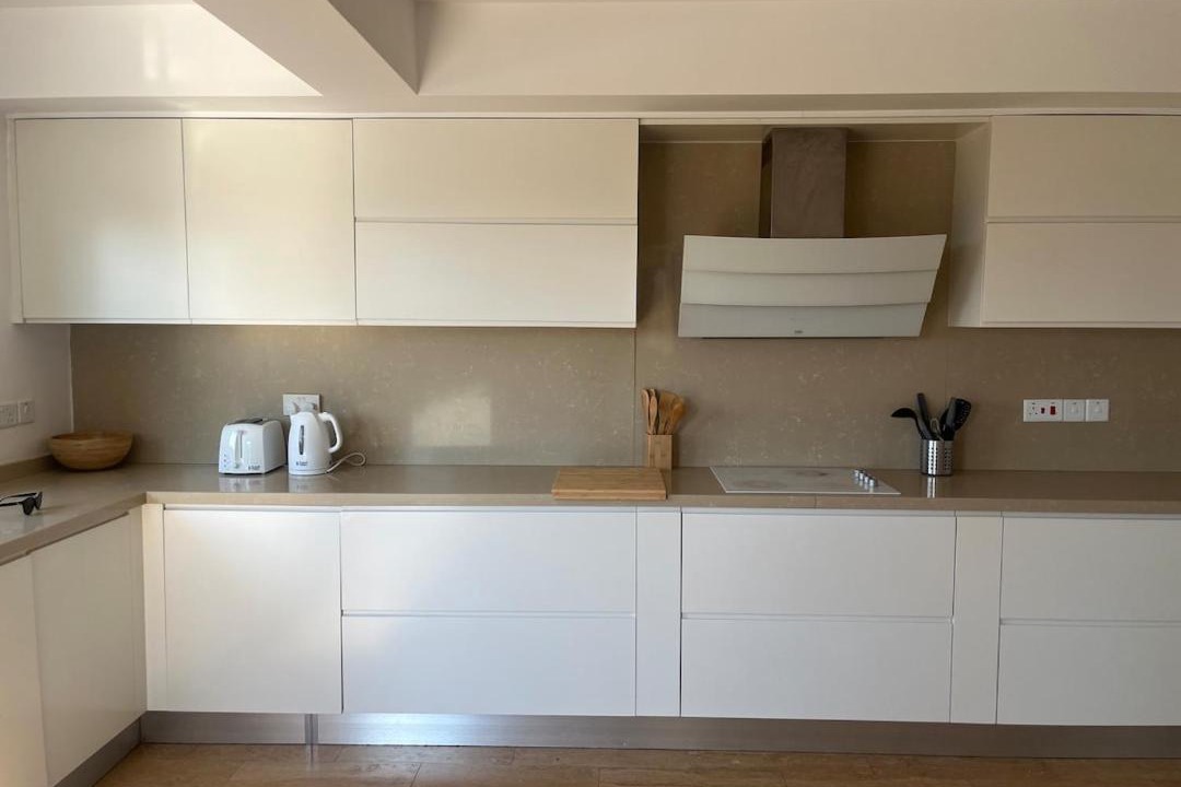 Photo of Kitchen in Vasa Koilaniou