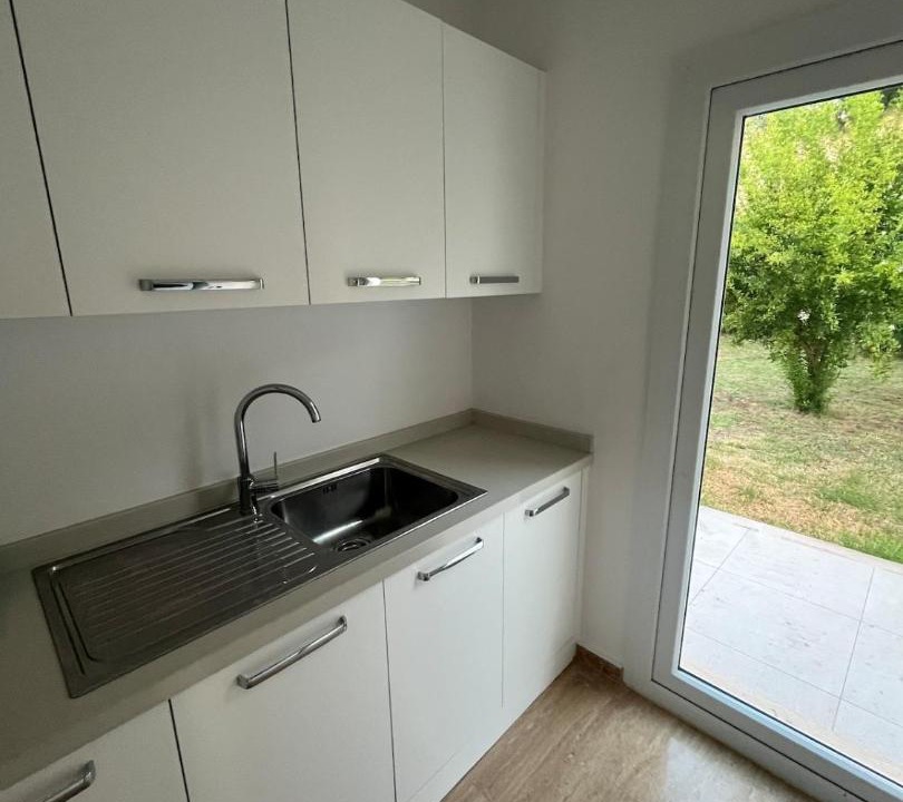 Photo of Kitchen in Vasa Koilaniou