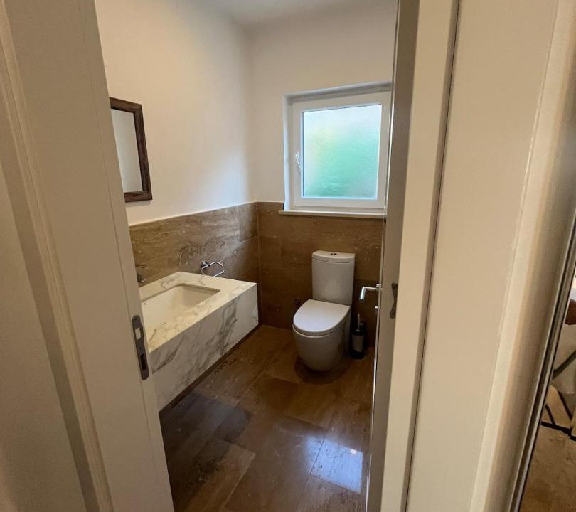 Photo of Bathroom in Vasa Koilaniou