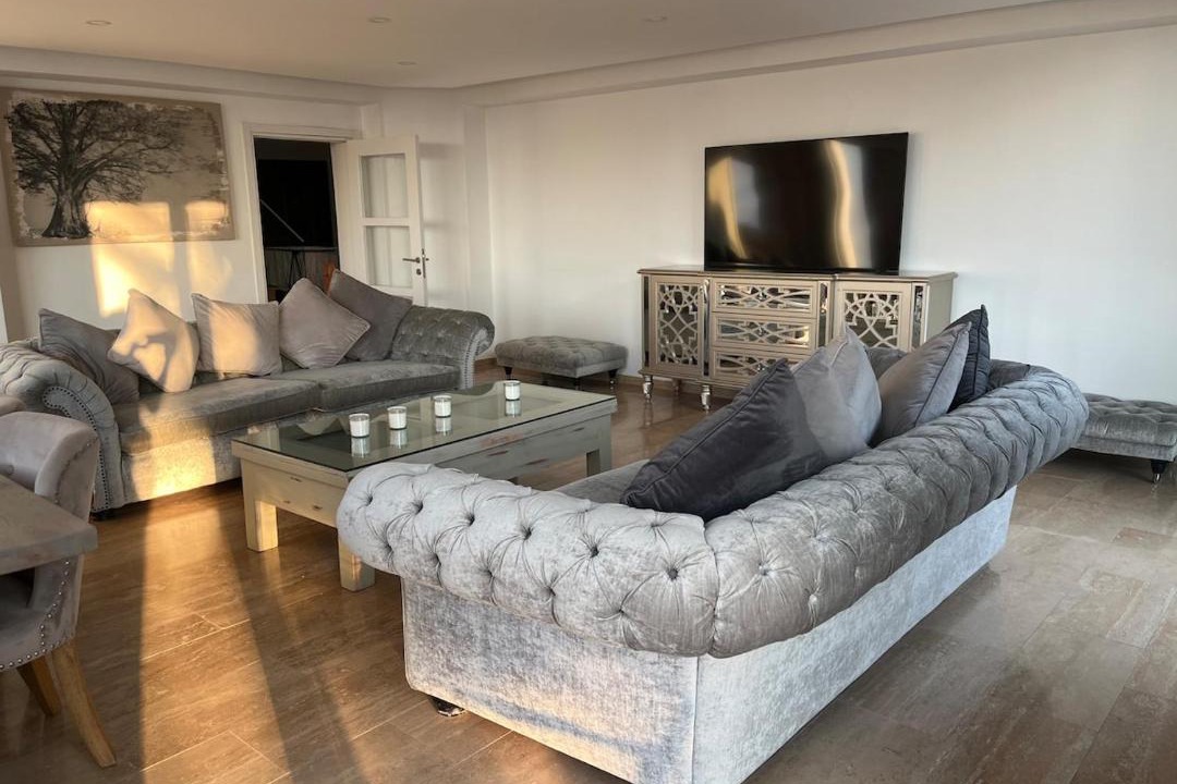 Photo of Livingroom in Vasa Koilaniou