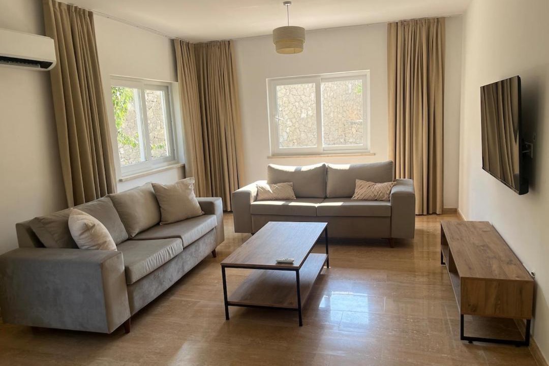 Photo of Livingroom in Vasa Koilaniou