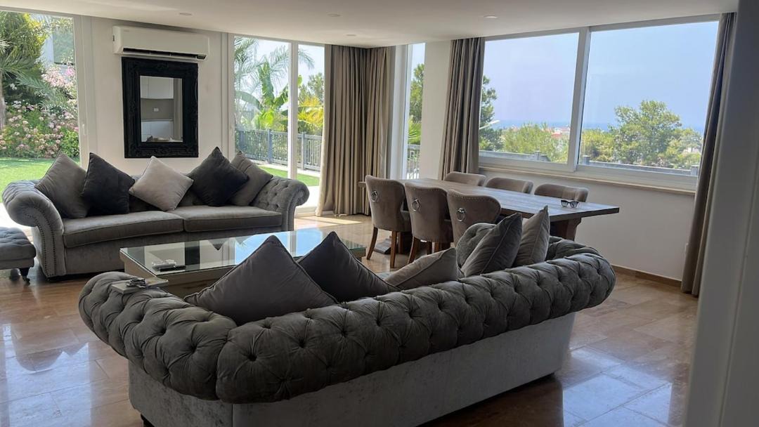Photo of Livingroom in Vasa Koilaniou