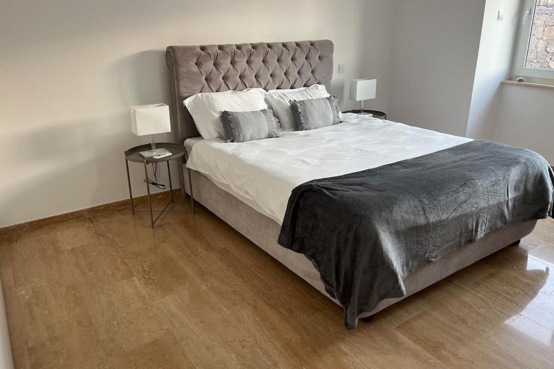 Photo of Bedroom in Vasa Koilaniou