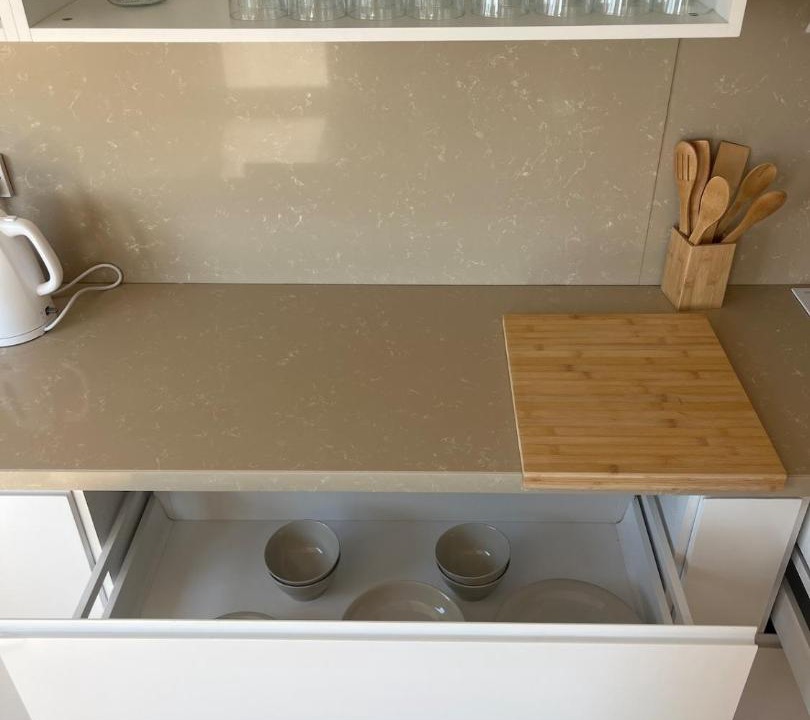 Photo of Kitchen in Vasa Koilaniou