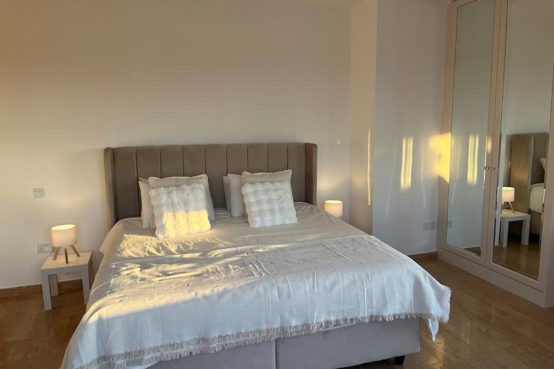 Photo of Bedroom in Vasa Koilaniou