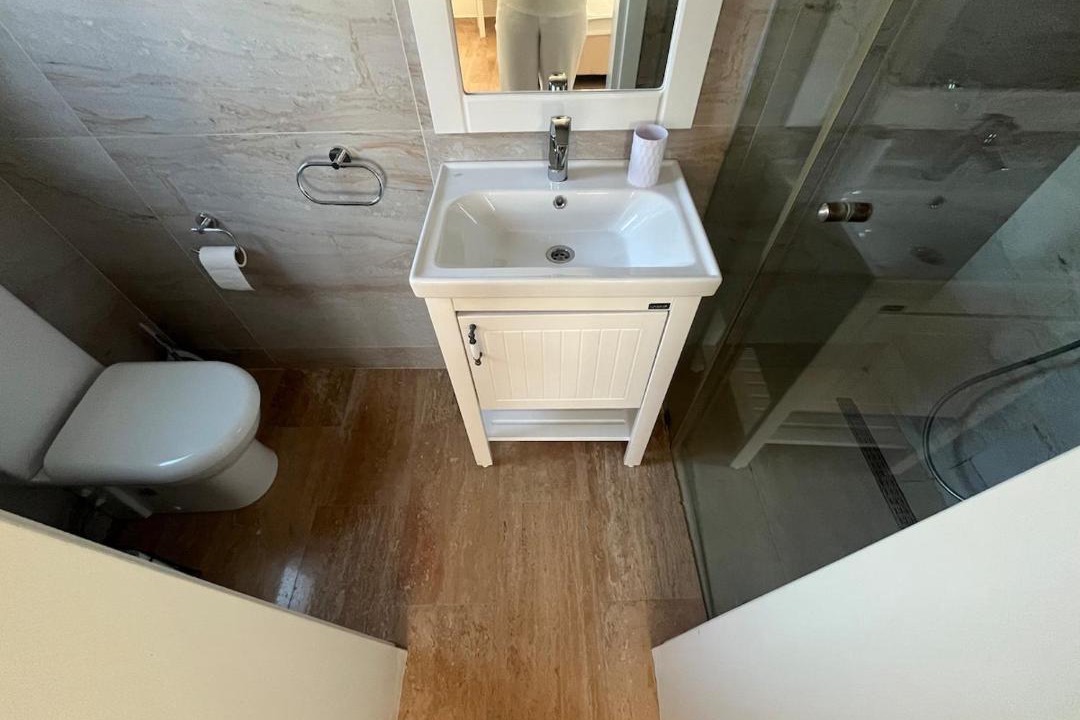 Photo of Bathroom in Vasa Koilaniou